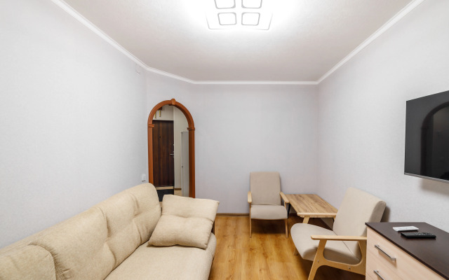 Квартира У Лео