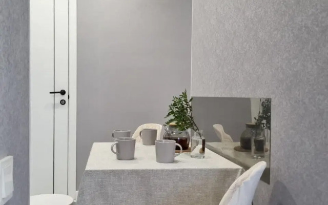 Prostornaya Roskosh Ot Flatsstories Flat