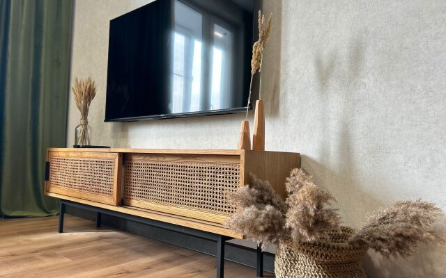 Yeremenko 112/1s2 Apartments 1