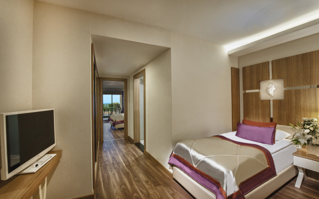 Botanik Hotel & Resort