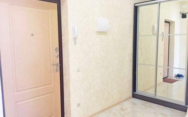 Апартаменты 273 Южная 35