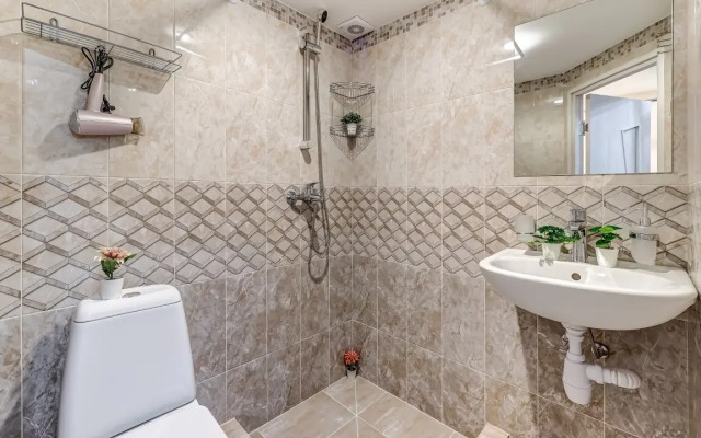 Apartamenty Evrostudiya 3 na Narvskoj (NAR3)