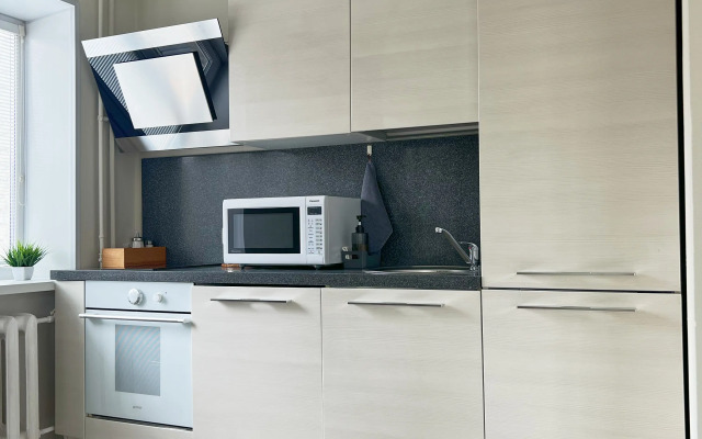 Апартаменты Ogni на Посьетской 17