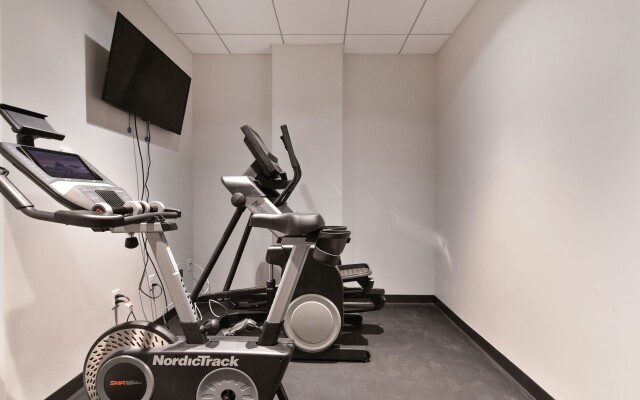 Global Luxury Suites Downtown Boston Apart-Hotel