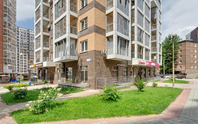 Квартира посуточно Комфорт