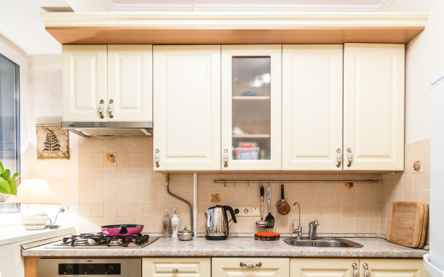 Апартаменты Beautiful View