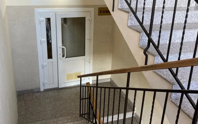 Квартира на Камской, 6