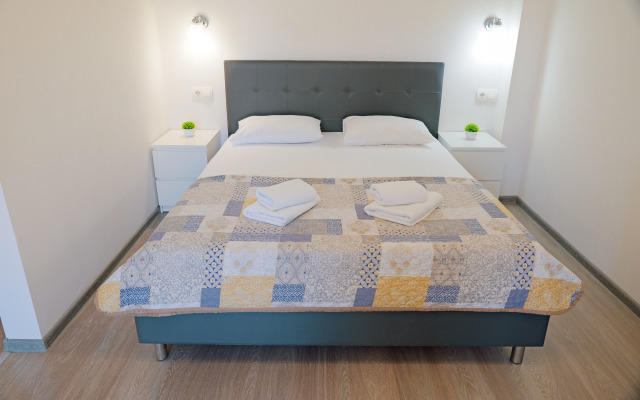 Caravel Portugal PosutochnoSochi.rf Apartments 4