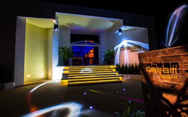 Dream Phuket Hotel and Spa