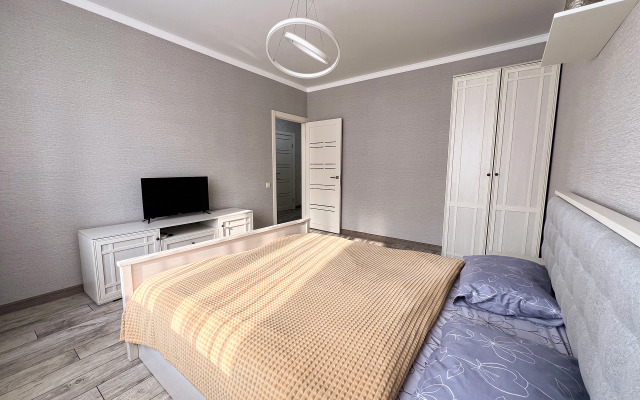 Апартаменты Apart MV на Новоселов 5к2