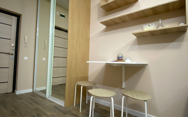 SeaHome Apartments