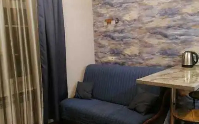 Апартаменты Ботаническая Улица