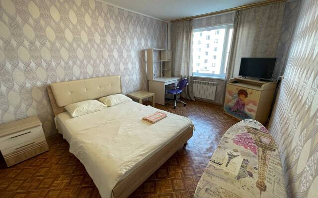 Mir Apartments Ulitsa Molodezhnaya 9A