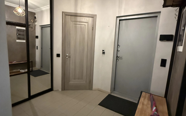 Квартира Дизайнерская