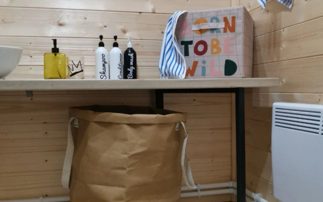 Частный дом ИстраДом КП Шишаиха дом 235