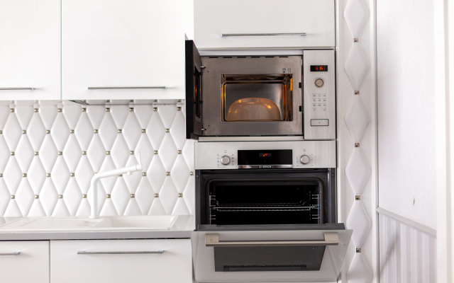 Апартаменты Место под солнцем 15