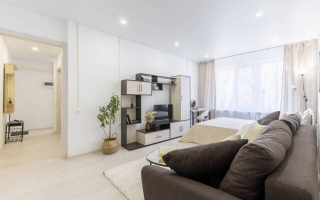 Trekhkomnatnye Na Khadi Taktasha Apartments