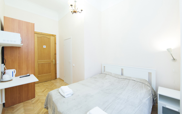 Griboedov Apartments 3