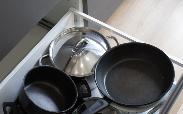 Апартаменты BPA 79