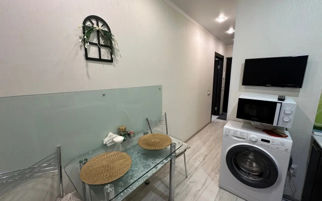 Kosmonavtov street 14/2 Apartments