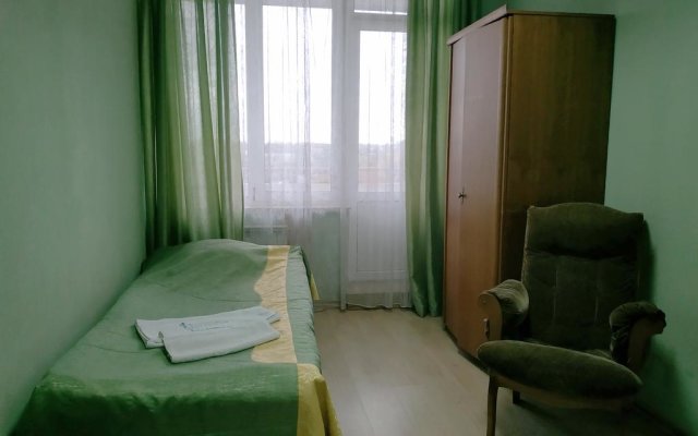 Gostinichnyij Kompleks Dnepr Hotel
