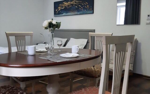 Мини-отель Династия