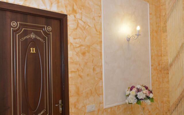 Artsakh Guest House