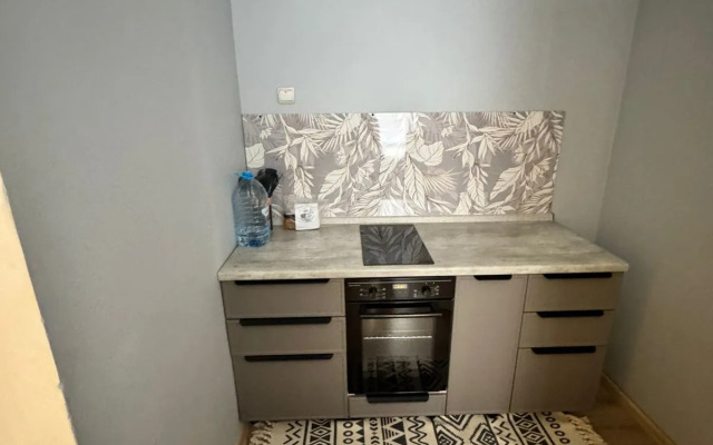 Апартаменты Кремлевская 7