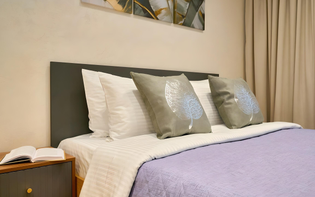 Апартаменты Grand Palace 636