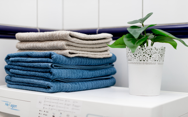 Уютная квартира недалеко от острова Канта