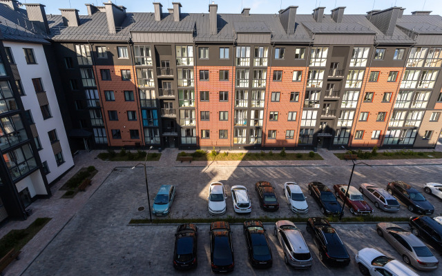 Квартира Уютная у моря