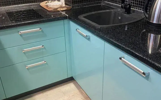 Квартира на Склизкова 116к6