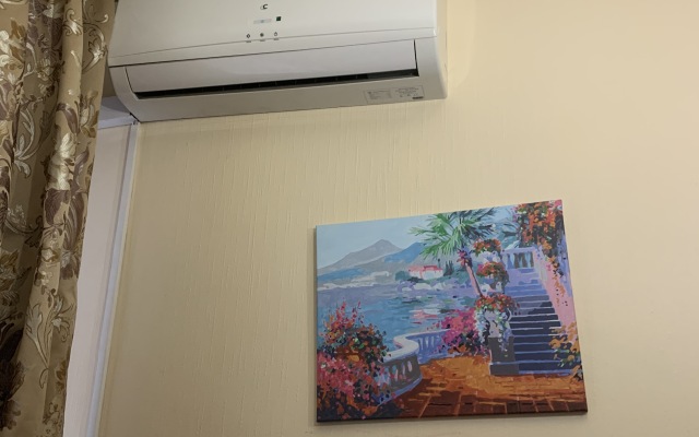 Milora Guest House