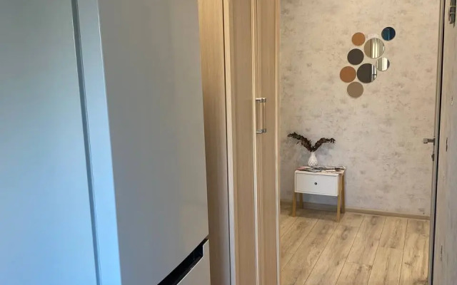 Квартира В самом центре