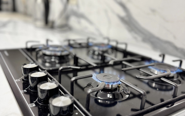 Квартира Люкс в Элитной Новостройке Рядом с Парком