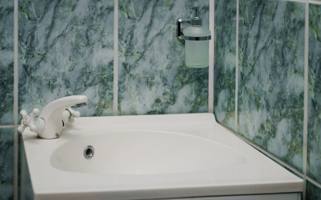 Апартаменты Apart-Deluxe Легенды моря