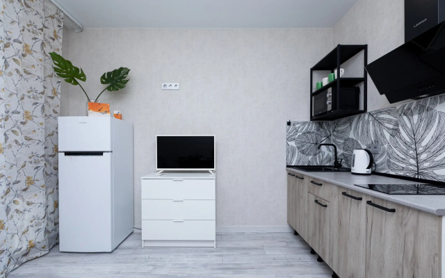Odnokomnatnaya Komfortnaya Okolo Rechnogo Vokzala Flat