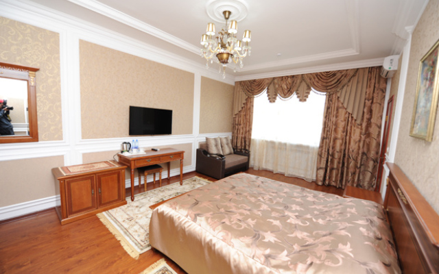 Edelvejs Hotel