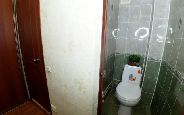Flat Na Ulitsa Chetaeva 24