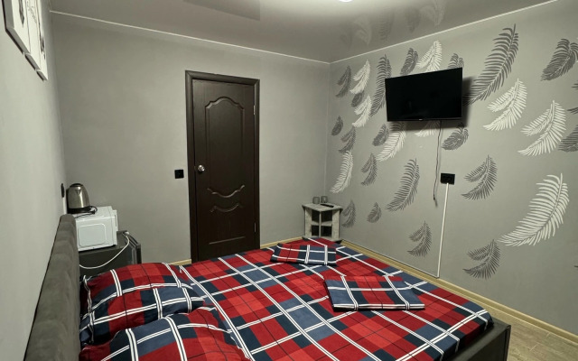 Апартаменты Принц