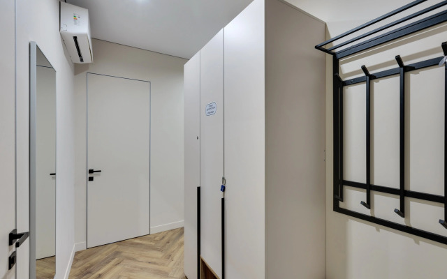 Voyazh Ot Home24 Flat