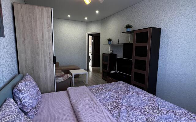 Na Gagarina 172/2 Flat