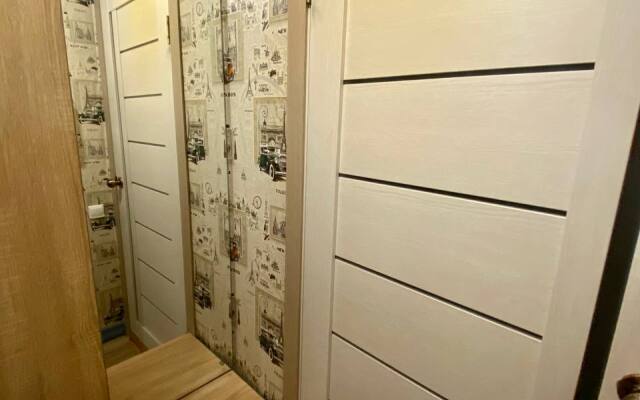 Апартаменты у Парка Культуры и Отдыха