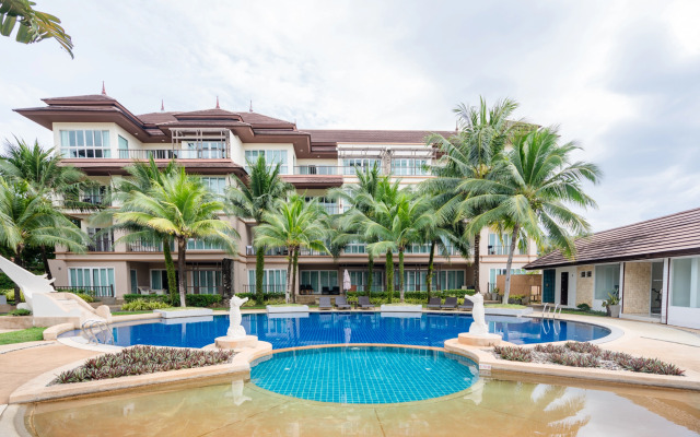 COCO Phuket Beach Hotel (SHA Plus+)