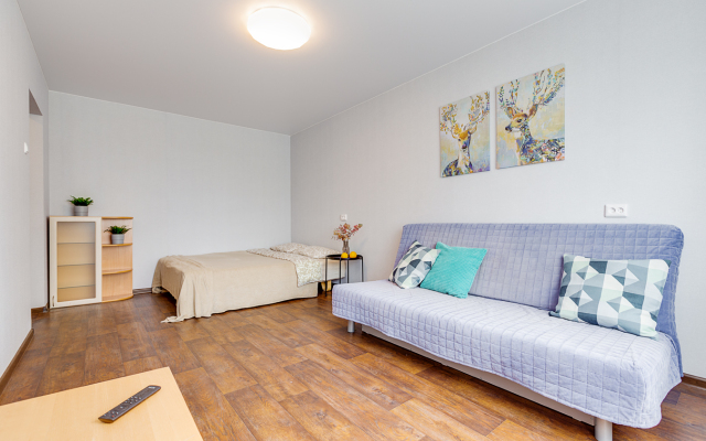 Like Home Aparts Alleya Kotelnikova 5/1 Apartments