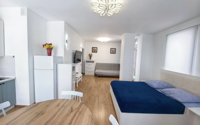 Apartamenty ZK Avtograf