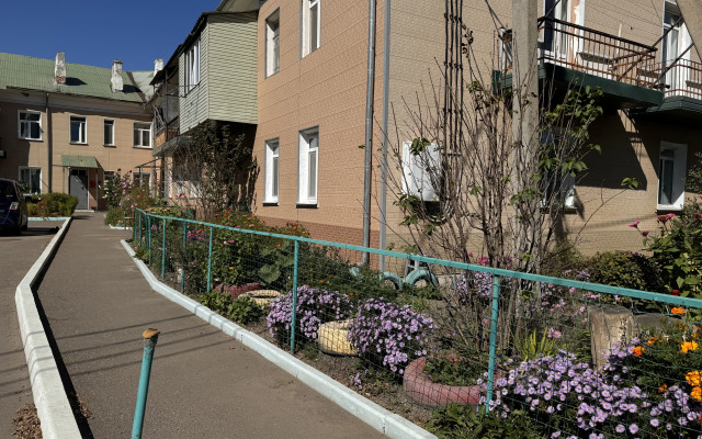 Квартира Двухкомнатная Свободной Планировки В Центре