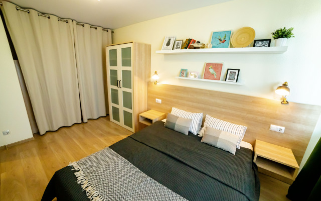 Family - OpenApart Apartmens #1