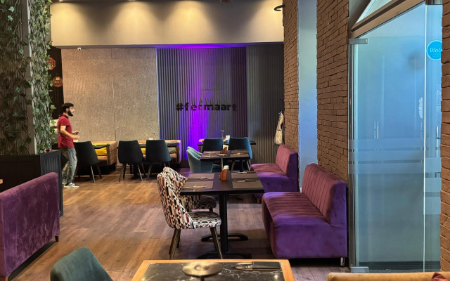 Ferma Art Hotel Mini Hotel