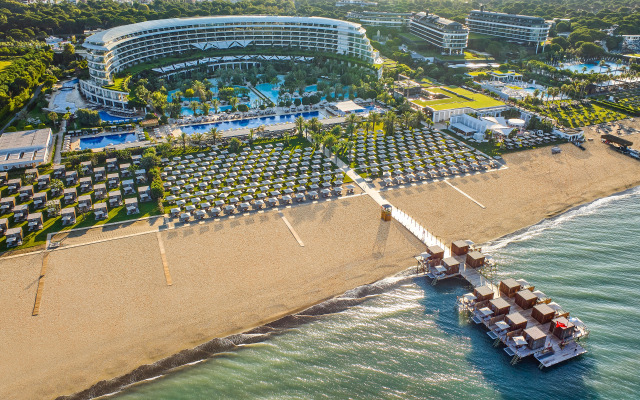 Maxx Royal Belek Golf Resort - All Inclusive